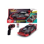 Dickie - rc audi s1 e - tron quattro drift - voiture de course radio - commandée 30cm Dickie - rc audi s1 e - tron quattro drift - voiture de course radio - commandée 30cm