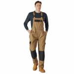 Dickies - salopette à bretelles everyday homme Dickies - salopette à bretelles everyday homme
