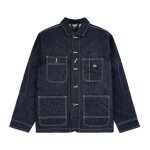 Veste homme en denim dickies 100 - bleu Veste homme en denim dickies 100 - bleu