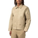 Veste l�g�re - dickies - homme - beige - hiver