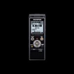 Dictaphone - olympus - ws - 853 - mmoire interne 8go - activation vocale - enregistrement mp3
