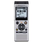Dictaphone om system ws - 882 (4gb) stereo + me52 uni - directional microphone