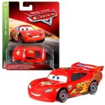 Voiture miniature - mattel - disney pixar cars 3 mod�les cast - m�tal die - cast - �chelle 1:55 - rouge ...