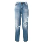 Diesel - jean - bleu clair - 27 / 32 - bleu - jeans femme Diesel - jean - bleu clair - 27 / 32 - bleu - jeans femme