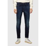 Diesel - jean skinny - bleu foncé - 30 / 32 - bleu - jeans homme Diesel - jean skinny - bleu foncé - 30 / 32 - bleu - jeans homme