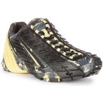 Diesel s - prototype v2 baskets  lacets en maille avec revtement en caoutchouc pour unisexe en noir ...