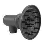 Diffuseur et adaptateur - pzcc - styler - transforme en sèche - cheveux - haute qualité - mixte Diffuseur et adaptateur - pzcc - styler - transforme en sèche - cheveux - haute qualité - mixte