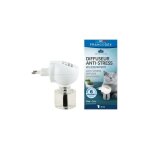 Diffuseur anti - stress environnement pour chats et chatons - francodex 10000000