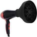 Diffuseur cheveux sèche - cheveux en silicone diffuseur cheveux bouclésaccessoire de diffuseur de cheveux ... Diffuseur cheveux sèche - cheveux en silicone diffuseur cheveux bouclésaccessoire de diffuseur de cheveux ...