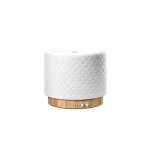Diffuseur dhuiles essentielles lumineux moya 700ml Diffuseur dhuiles essentielles lumineux moya 700ml