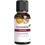 Diffuseur dhuile essentielle - pranar�m - esprit festif bio - 30 ml - sans fil - multicolore