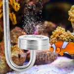 Diffuseur doxygène pour aquarium en acier inoxydable 304 en forme de u - shipenophy - raffineur daquarium ... Diffuseur doxygène pour aquarium en acier inoxydable 304 en forme de u - shipenophy - raffineur daquarium ...