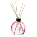 Diffuseur de parfum & 6 b�tonnets haly 50ml framboise
