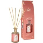 Diffuseur parfum dambiance - tade - 5 brins - senteur coton - rosée du nil - 100 ml Diffuseur parfum dambiance - tade - 5 brins - senteur coton - rosée du nil - 100 ml