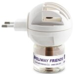 Diffuseur de ph�romones - friends - 48 ml - r�duit tensions - aide � pr�venir lagression - pour chats ...