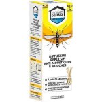 Diffuseur r�pulsif avec b�tonnets anti - moustique et mouches - home defense - hdstick - 1 diffuseur ...