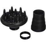 Diffuseur de volume universel pour sèche - cheveux remington d52du Diffuseur de volume universel pour sèche - cheveux remington d52du