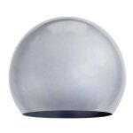 Dig - abat - jour globe m�tal globe aluminium 1 ampoule e27 style: pop color d29xh26cm