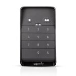 Digicode somfy keypad 2 rts 1870917 Digicode somfy keypad 2 rts 1870917
