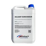 Diluant durcisseur - 5 kg - metaltop - incolore Diluant durcisseur - 5 kg - metaltop - incolore