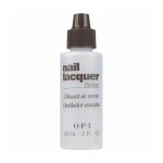 Diluant de vernis opi 60ml *