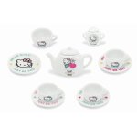 Dinette porcelaine hello kitty - smoby Dinette porcelaine hello kitty - smoby