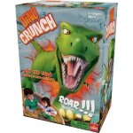 Dino crunch ml