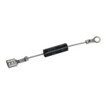 Diode micro ondes 481221838323 diode haute tension hrv1x7