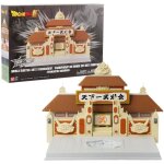 Diorama pour figurines - bandai - dragon ball super - arne tenkaichi budokai - 36790