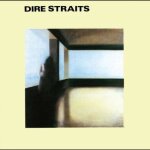 Vinyle - dire straits - dire straits - rock - edition vinyl - album