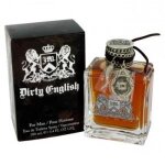 Eau de parfum - juicy couture - dirty english - fragrance audacieuse - pour homme - sensuelle et sduisante ...