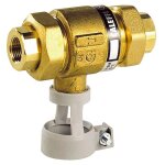 Disconnecteur antipollution - ca573 - 1 / 2