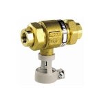 Disconnecteur - sferaco - ca295 - 3 / 4a - 20x27 - laiton - 10 bar