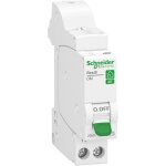 Disjoncteur - schneider - xe gamme r�si9 - 32a - magneto - thermique - int�rieur
