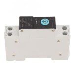 Disjoncteur bipolaire omabeta - contrle intelligent de la maison - sur rail din - wifi - 16a