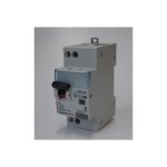 Disjoncteur diff�rentiel - legrand - dx 6000 - 20a - 30ma - type f - arriv�e haute d�part bas