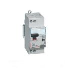 Disjoncteur diffrentiel - legrand - 410705 - 16a - 30ma - courbe c