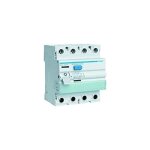 Disjoncteur - hager - cda440dy - 40a - 6ka - diff�rentiel 4 p�les