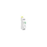 Disjoncteur modulaire - schneider electric - resi9 - 1p + n - 10a - courbe d - peignable