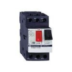 Disjoncteur moteur - gv2me - 9 � 14 a - 3p - d�clencheur magn�tothermique - int�rieur
