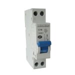 Disjoncteur ph / n 16a zenitech nf