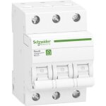 Schneider electric r9f23316 disjoncteur triphas� 16 a 400 v