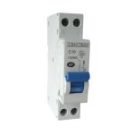 Disjoncteur zenitech ph / n 10a nf