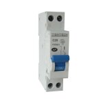 Disjoncteur zenitech ph / n 25a nf