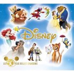 Disney : les 50 plus belles chansons by enfants?