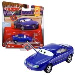 Disney cars - mattel - christina wheeland - voiture die - cast 1:55 bleue pour enfant de 3 ans et plus ...