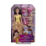 Disney - coffret princesse belle et son chien à toiletter - avec baignoire - disney princess - jfc42 Disney - coffret princesse belle et son chien à toiletter - avec baignoire - disney princess - jfc42