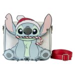 Disney loungefly sac a main stitch cosplay de vacances