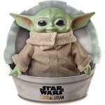 Disney pixar star wars - figurine peluche lenfant - figurine - 3 ans et + gwd85