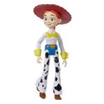 Disney pixar - toy story - grande figurine articulée jessie 30 cm - disney pixar toy story - hfy28 Disney pixar - toy story - grande figurine articulée jessie 30 cm - disney pixar toy story - hfy28